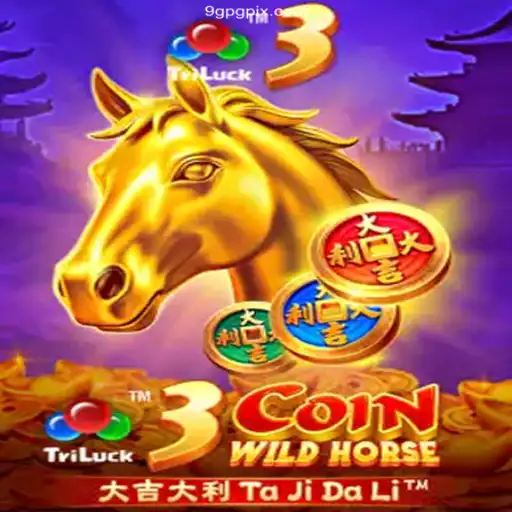 Exploring the Exciting World of 3CoinWildHorse on 9GPG.Com