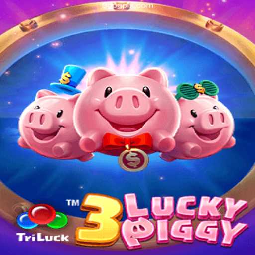 Explore the Exciting World of 3LUCKYPIGGY on 9GPG.Com