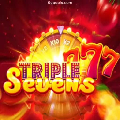 Exploring the Thrills of 777TripleSeven on 9GPG.Com