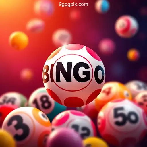 Bingo Games: A Delightful Experience on 9GPG.Com - ☀️ Plataforma oficial de jogos - 9GPG Login