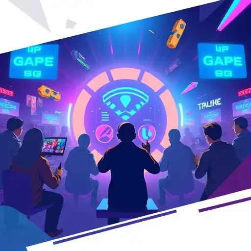 Exploring the Vibrant World of Player Communities through 9GPG.Com - Plataforma oficial de jogos - 9GPG Login