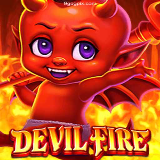 Explore the Fiery World of DevilFire – Your Ultimate Gaming Experience