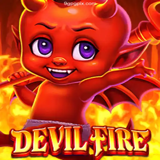 Explore the Fiery World of DevilFire – Your Ultimate Gaming Experience
