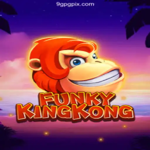 FunkyKingKong: Dive into the Jungle Frenzy