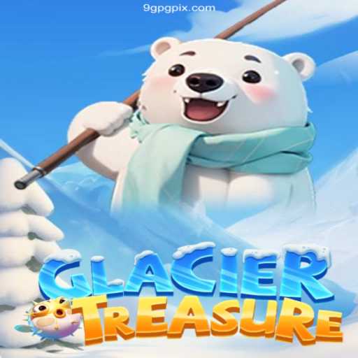 Exploring the Enchanting World of GlacierTreasure: A Dive into Gameplay and Features