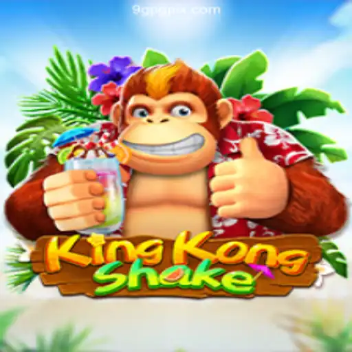 KingKongShake: Dive into the Thrilling World of Ape Adventures