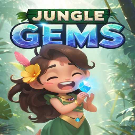 Discover the Thrilling World of JungleGems: An Adventure Through Gameplay and Strategy