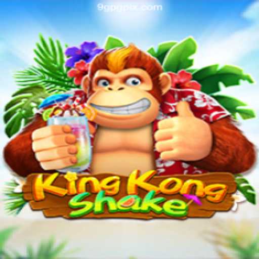 KingKongShake: Dive into the Thrilling World of Ape Adventures