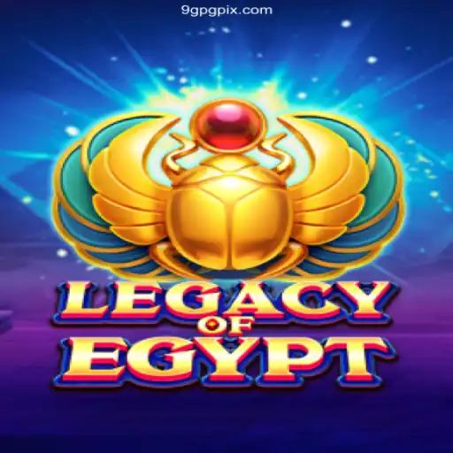 Discover the Ancient Secrets of LegacyOfEgypt on 9GPG