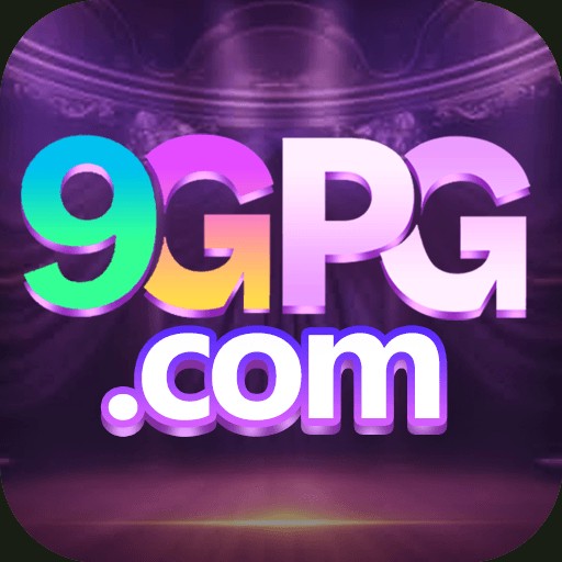 9GPG.Com - ☀️ Plataforma oficial de jogos - 9GPG Login