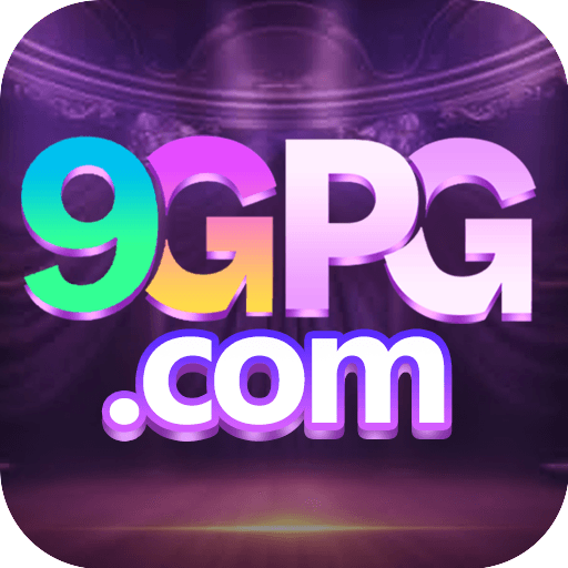 9GPG.Com - ☀️ Plataforma oficial de jogos - 9GPG Login