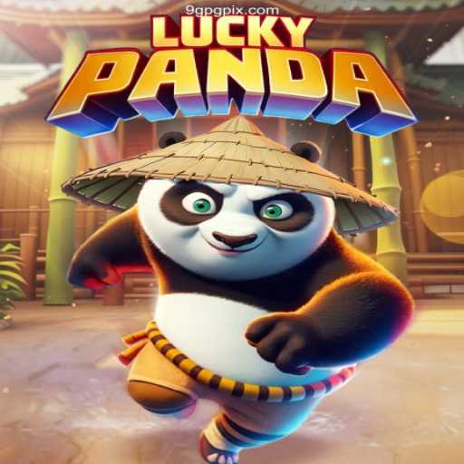 Exploring the Thrills of LuckyPanda: A Dive into 9GPG.Com's Popular Game