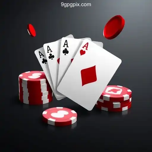 Exploring the Thrilling World of Online Baccarat: A Deep Dive into 9GPG.Com - ☀️ Plataforma oficial de jogos - 9GPG Login