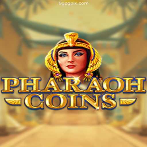 PharaohCoins: Unveiling the Mysteries of Ancient Egypt through Gameplay