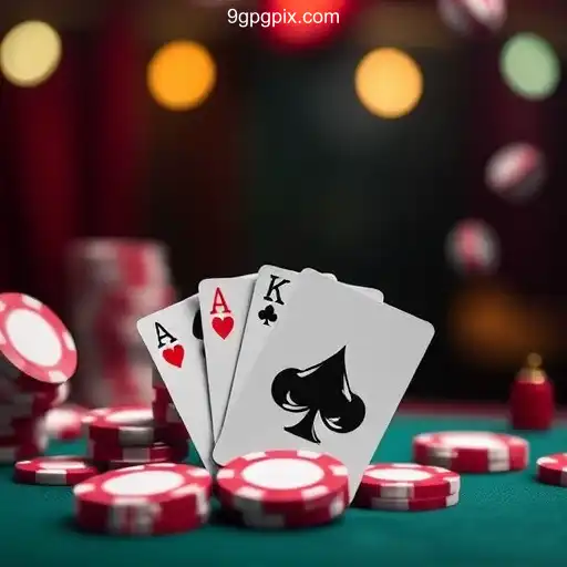 The Dynamic World of Poker Games on 9GPG.Com