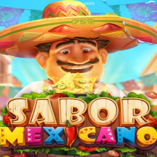 Exploring SaborMexicano: A Thrilling Dive into the World of Virtual Gaming